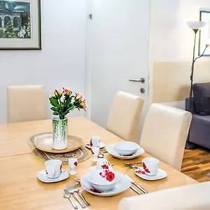 Cosy Near Stephansplatz , Vienna Austria