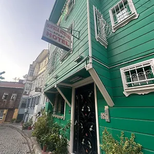 Sophia Studio Apart , Provincia di Istanbul Turchia