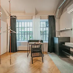 Easy Flat Living , Vienna Austria