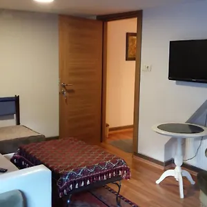 Coskun House , Provincia di Istanbul Turchia