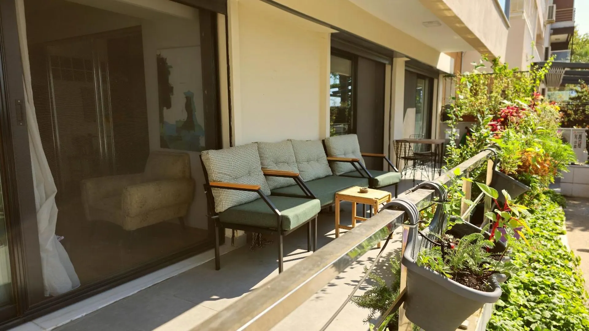 Elegant & Cozy Retreat Home, City Center Gem By The Seaside, Steps From The Tram イズミル トルコ
