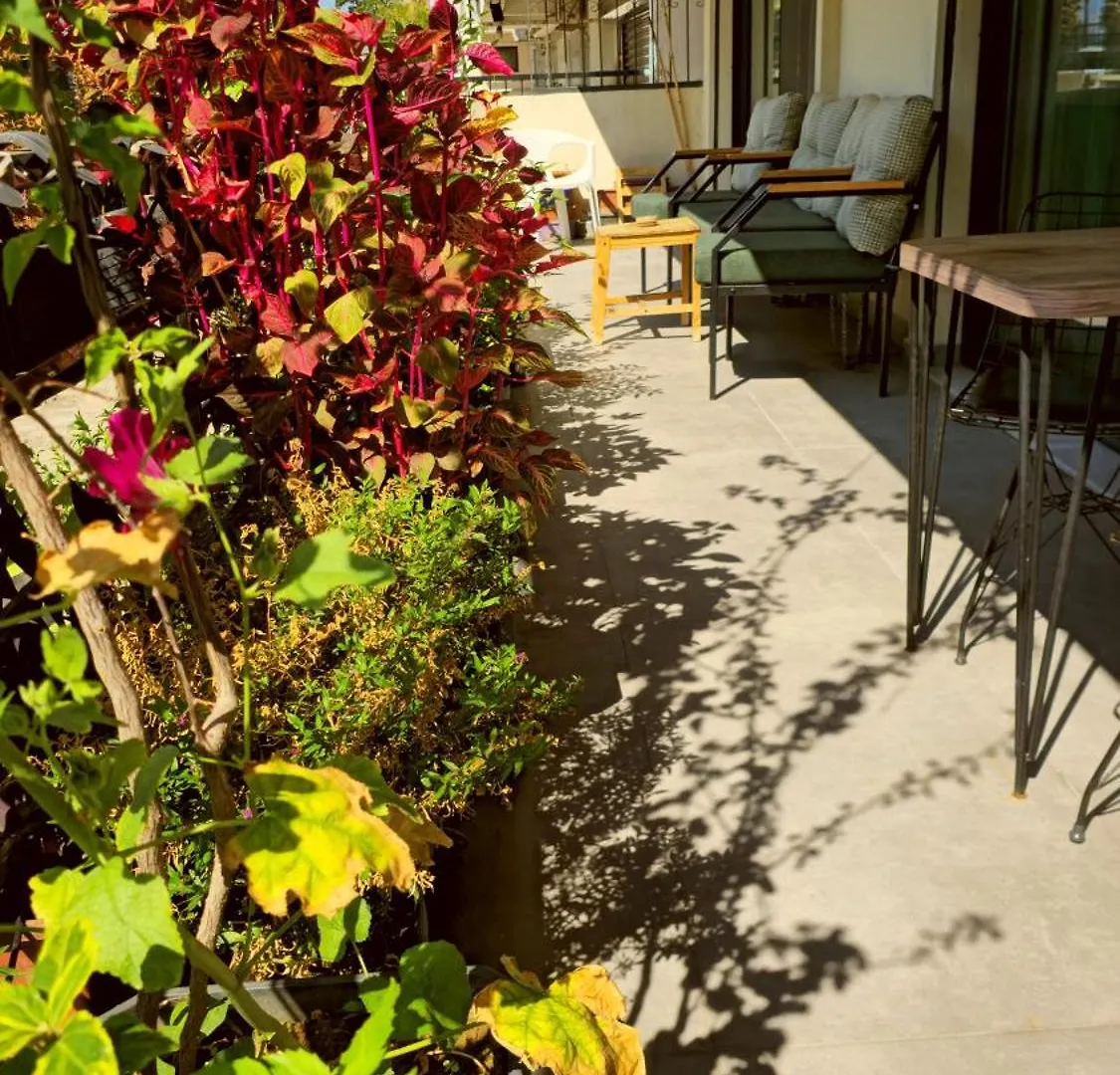 Elegant & Cozy Retreat Home, City Center Gem By The Seaside, Steps From The Tram イズミル トルコ
