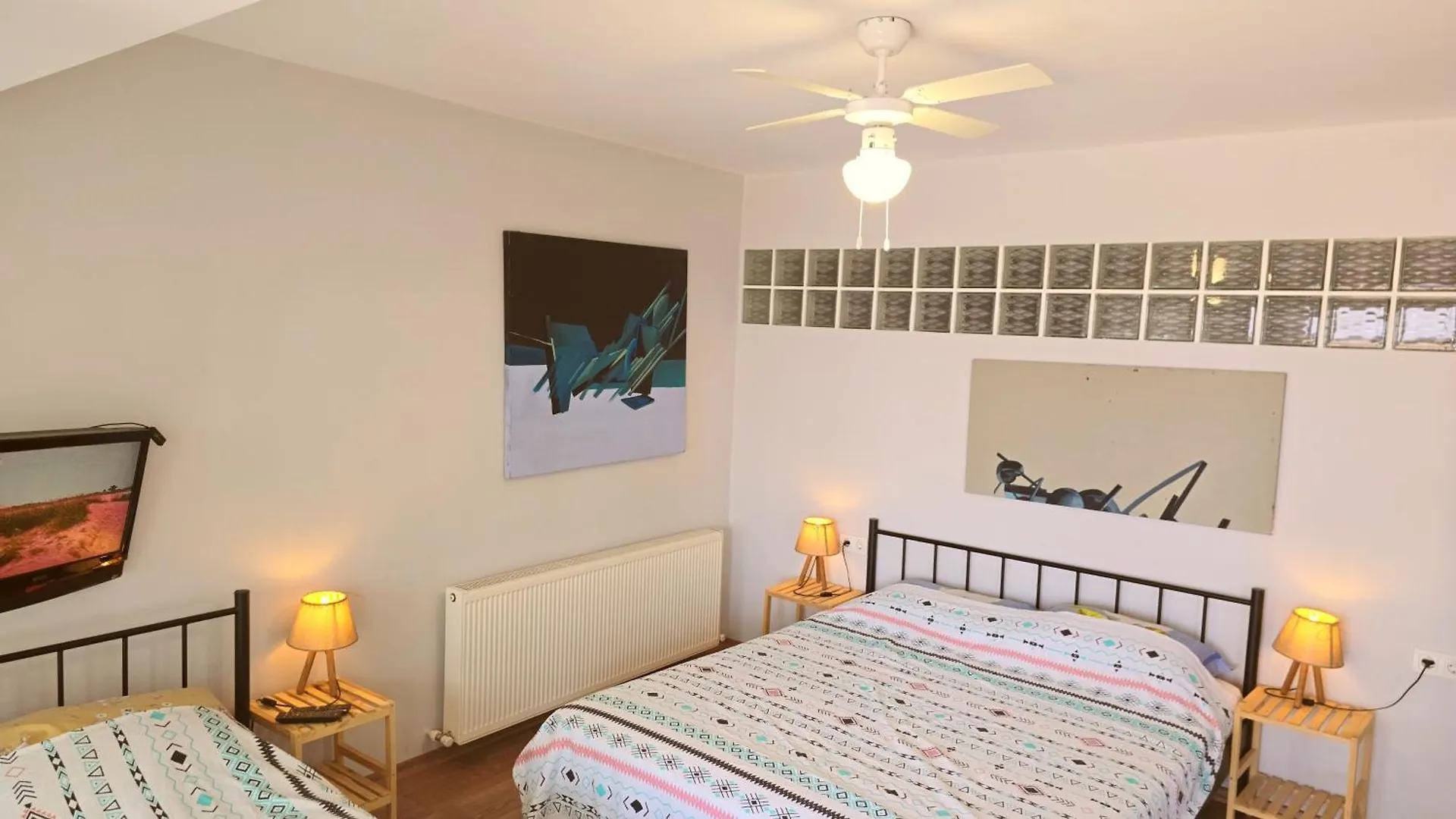 Elegant & Cozy Retreat Home, City Center Gem By The Seaside, Steps From The Tram イズミル トルコ