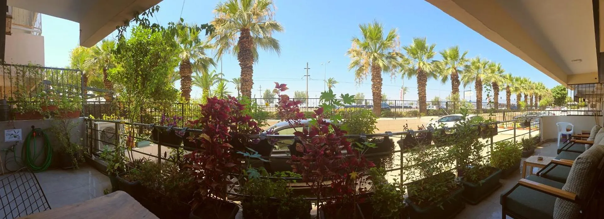 アパート Elegant & Cozy Retreat Home, City Center Gem By The Seaside, Steps From The Tram イズミル
